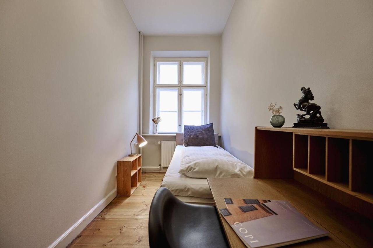 Apartmentincopenhagen Apartment 1569 Exterior photo