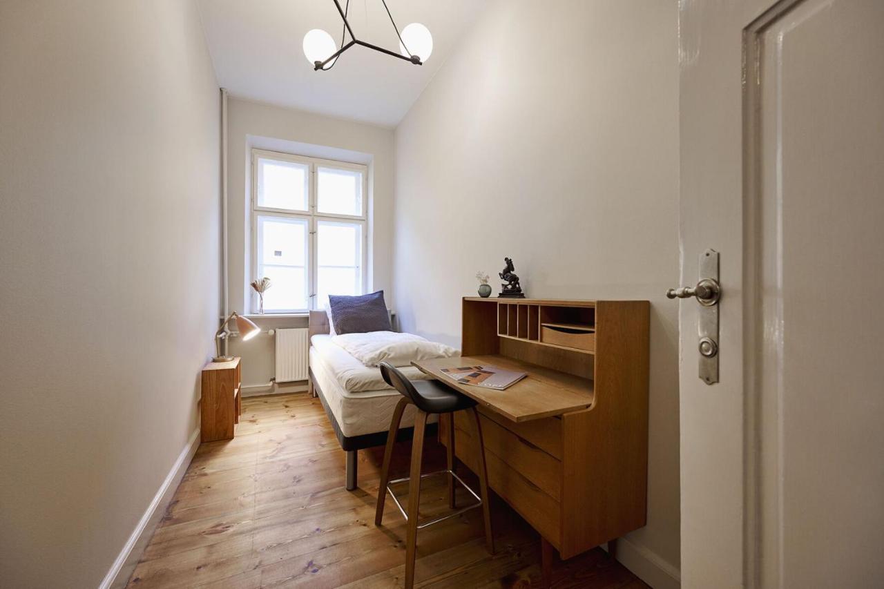 Apartmentincopenhagen Apartment 1569 Exterior photo