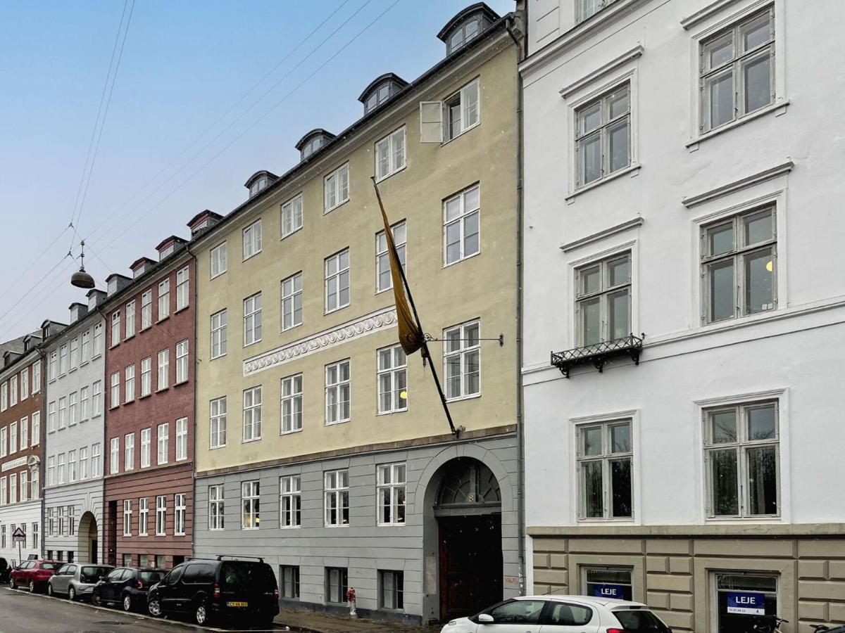 Apartmentincopenhagen Apartment 1569 Exterior photo